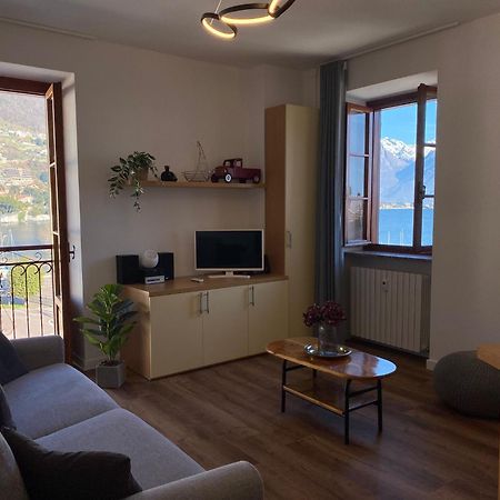 Lakeside Apartment Gravedona Dış mekan fotoğraf