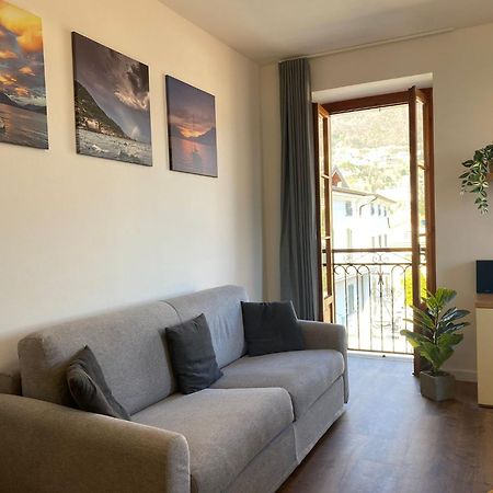 Lakeside Apartment Gravedona Dış mekan fotoğraf