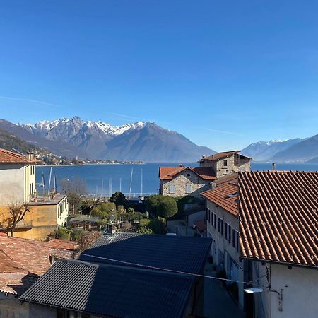 Lakeside Apartment Gravedona Dış mekan fotoğraf