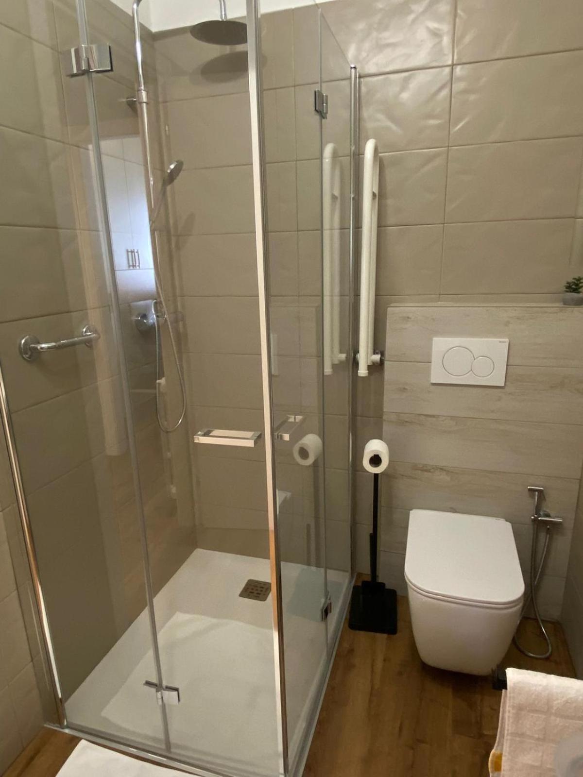 Lakeside Apartment Gravedona Dış mekan fotoğraf