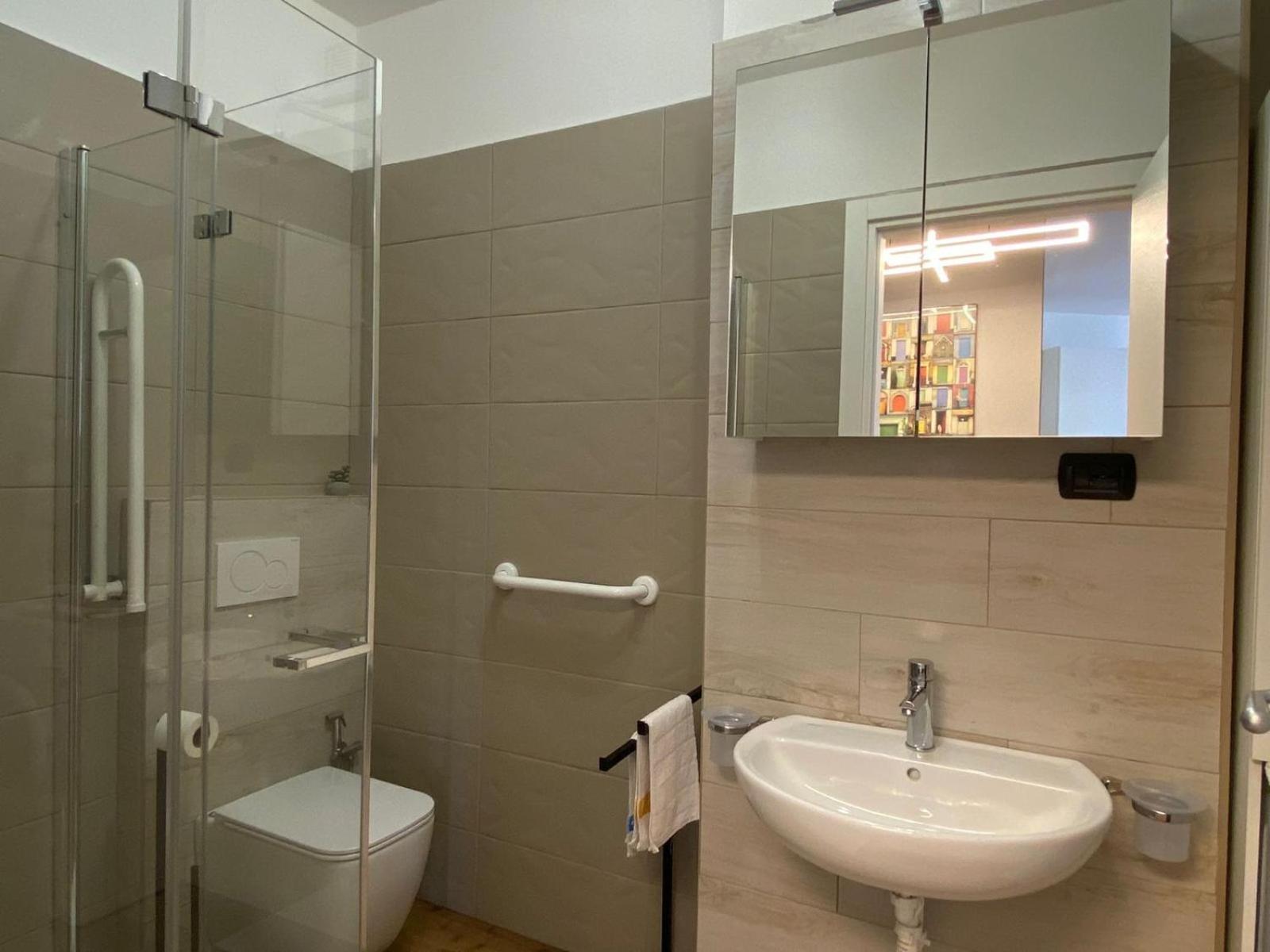 Lakeside Apartment Gravedona Dış mekan fotoğraf