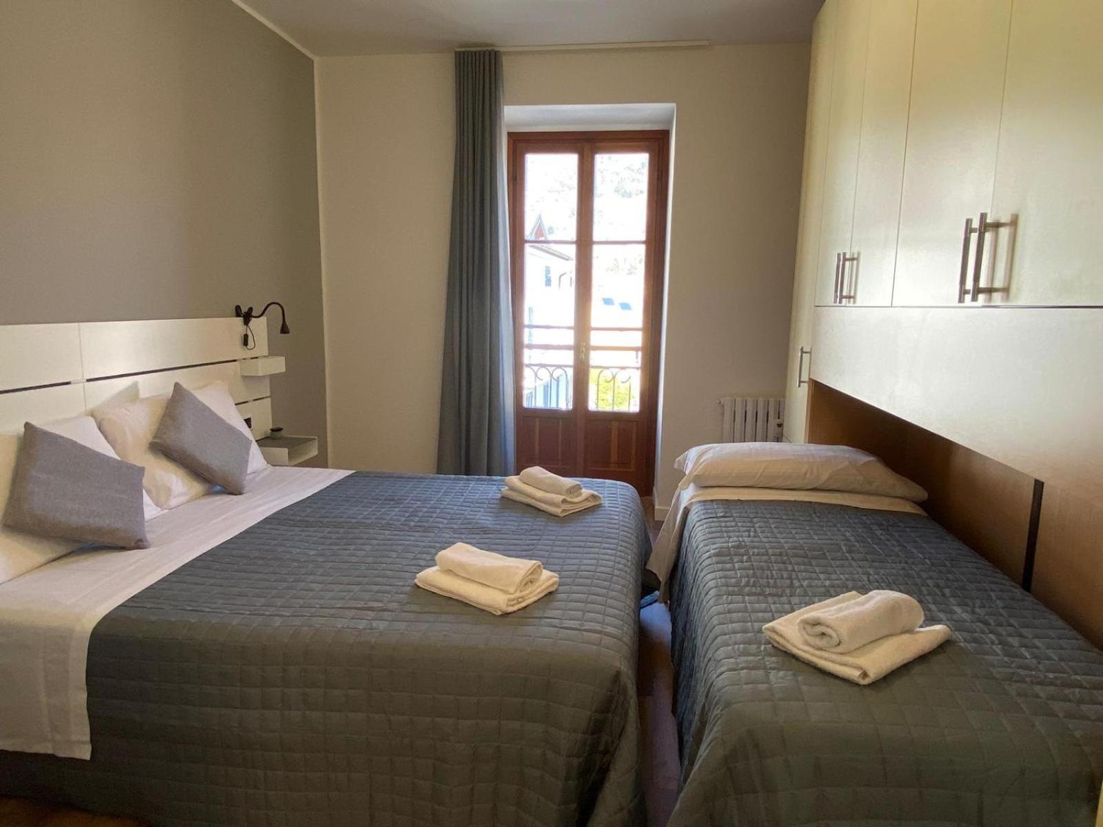 Lakeside Apartment Gravedona Dış mekan fotoğraf